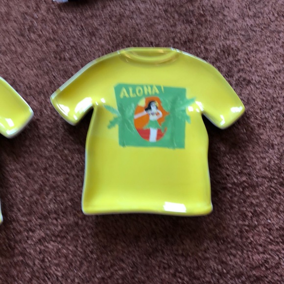 Ceramic dishes - Picture 2 of 2